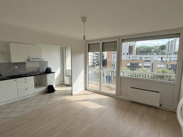 Appartement vente à Argenteuil, Franconville