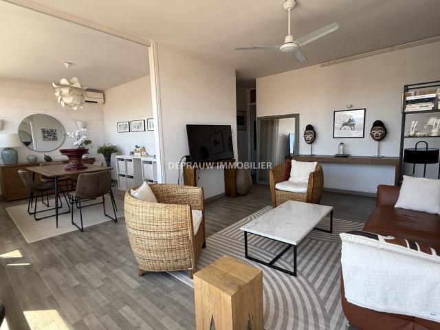 Appartement vente à Perpignan