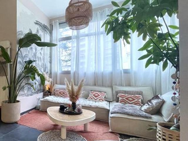 Appartement vente à Argenteuil, Sannois