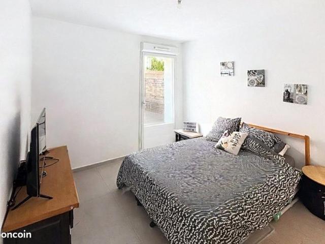 Appartement vente à Montpellier, Juvignac