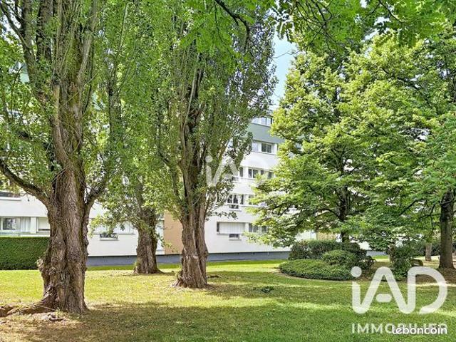 Appartement vente à Torcy, Lagny-sur-marne