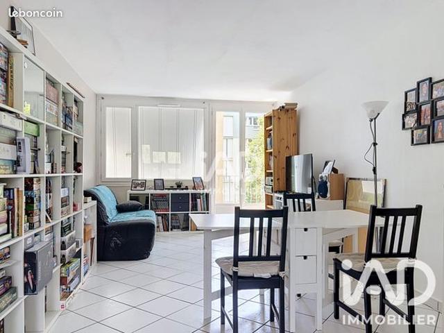 Appartement vente à Torcy, Lagny-sur-marne