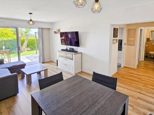 Appartement location à Nice