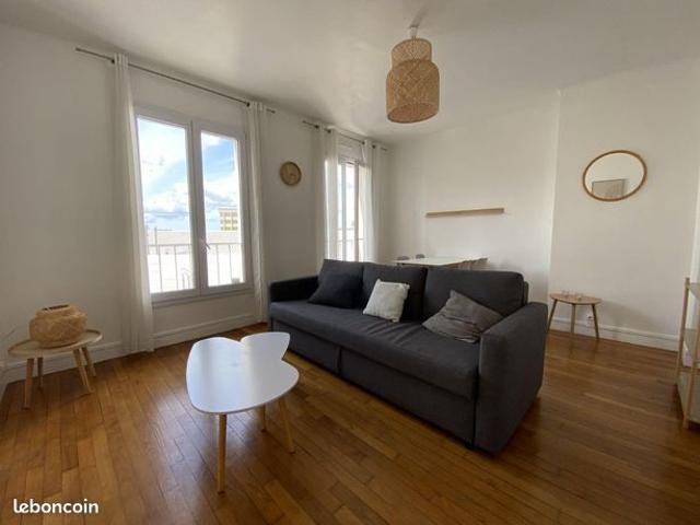 Appartement vente à Brest, Bretagne