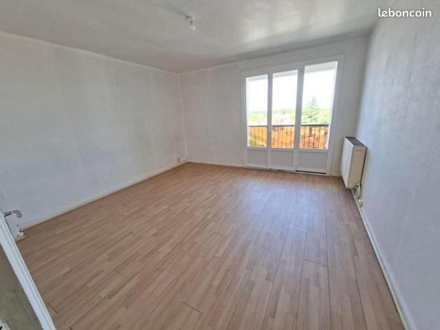 Appartement vente à Libourne