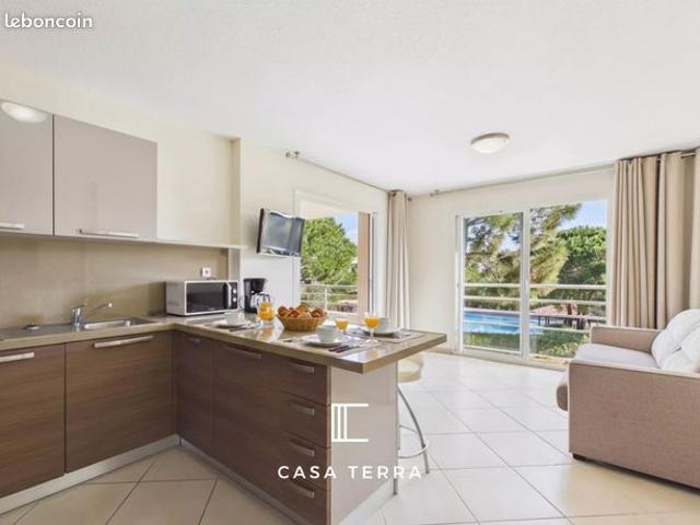 Appartement vente à Sartène, Porto-vecchio