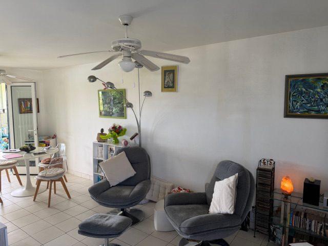 Appartement vente à Guadeloupe
