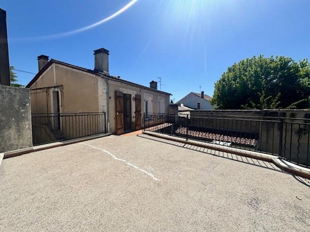 Appartement location à Bergerac