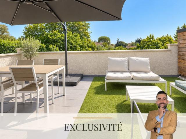 Appartement vente à Lyon, Rhône