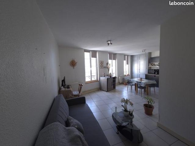 Appartement vente à Bergerac