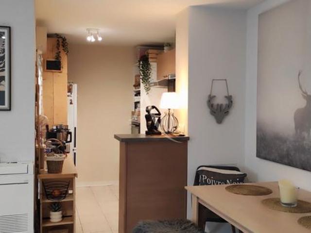 Appartement vente à Bagnères-de-Bigorre, Mauvezin