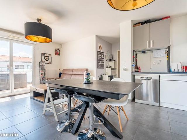Appartement vente à Lyon, Métropole de Lyon
