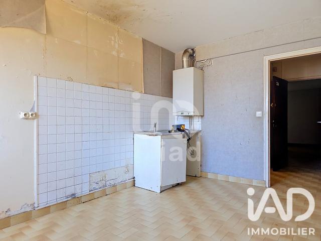 Appartement vente à Vierzon