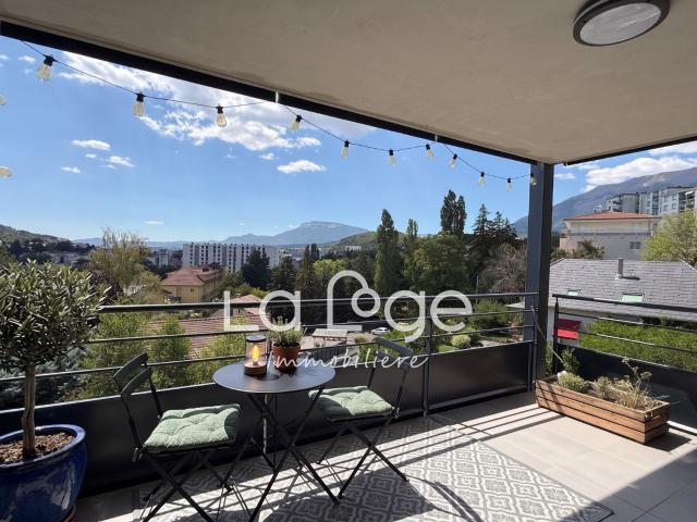 Appartement vente à Gap, Hautes-Alpes