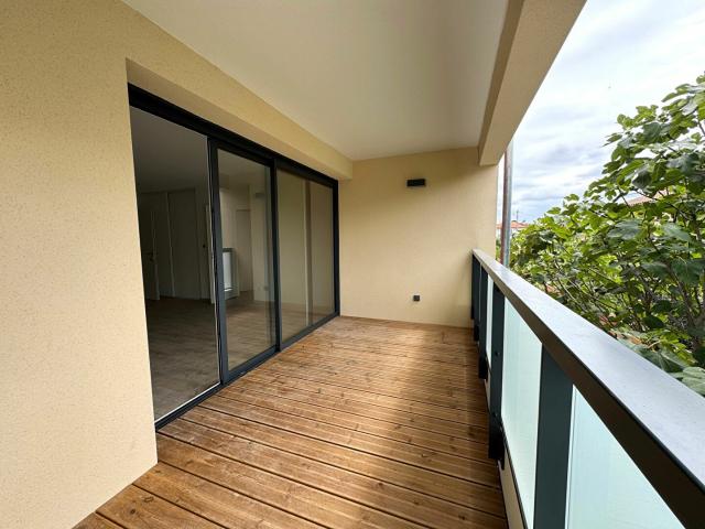 Appartement vente à Toulouse, Saint-alban
