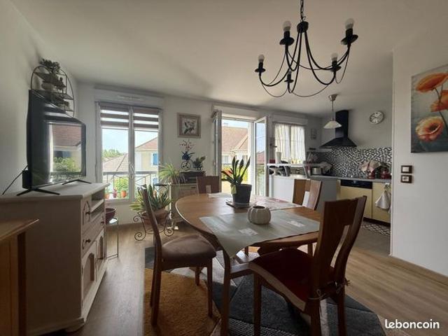 Appartement vente à Châteaubriant-Ancenis, Nozay