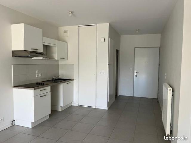 Appartement vente à La Rochelle, Lagord