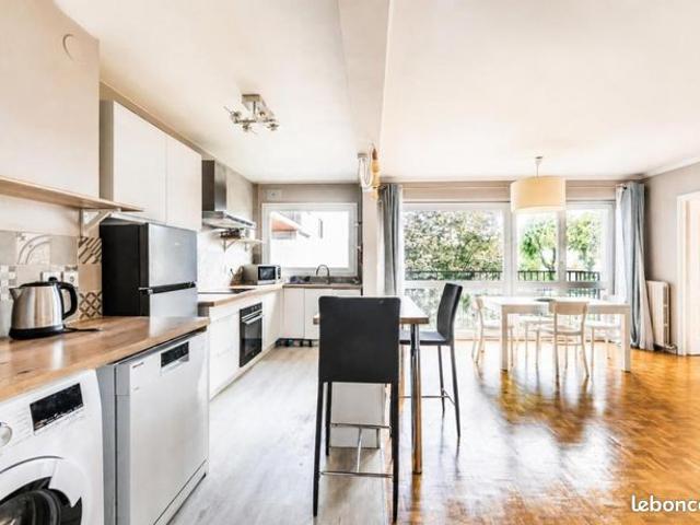 Appartement vente à L'Haÿ-les-Roses, Cachan