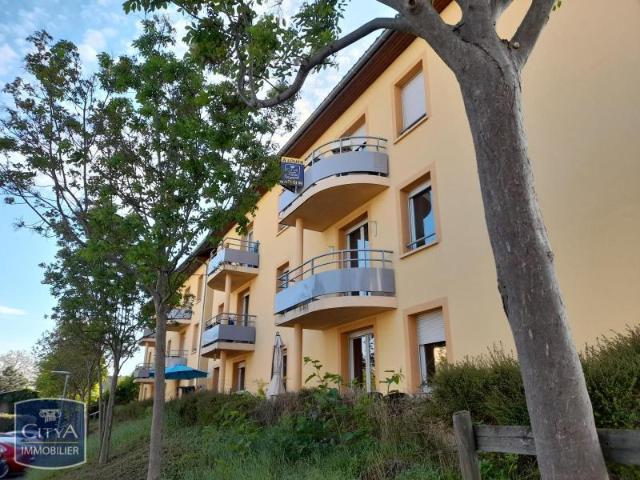 Appartement location à La Barre, Limas