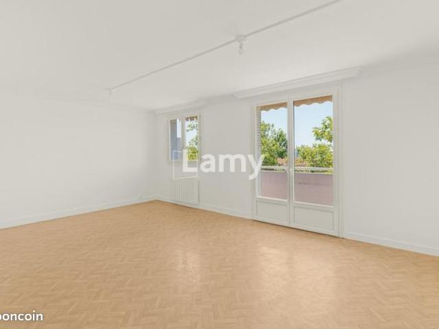 Appartement vente à Lyon, Métropole de Lyon