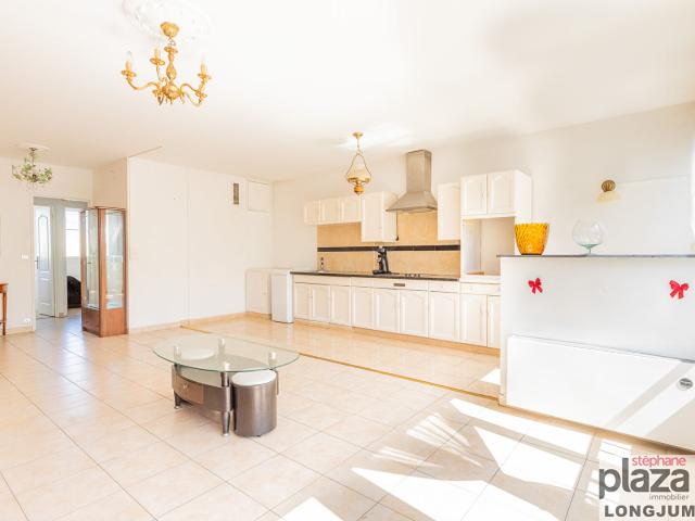 Appartement vente à Palaiseau, Longjumeau