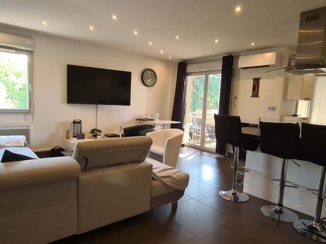 Appartement vente à Villebourbon, Montauban