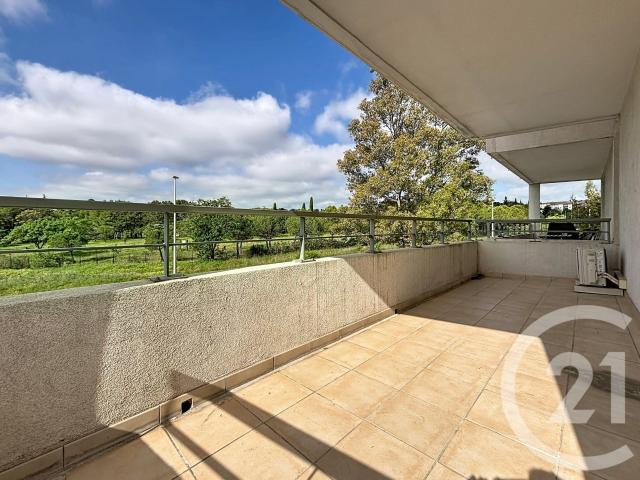 Appartement vente à Montpellier