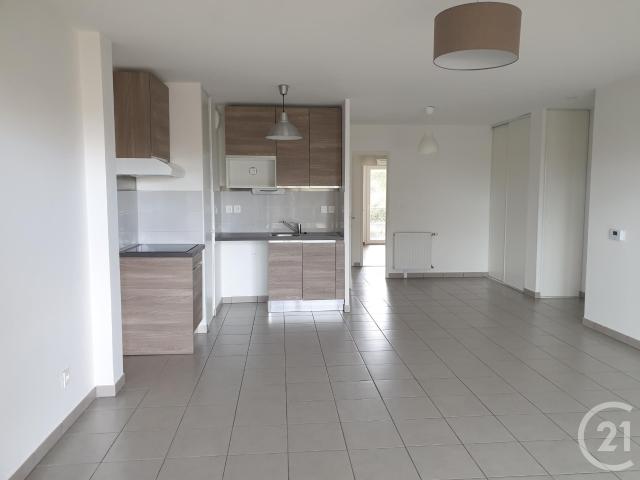 Appartement location à Toulouse, Cugnaux