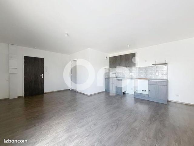 Appartement vente à Montereau-Fault-Yonne, Seine-et-Marne