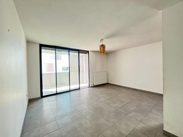 Appartement vente à Toulouse