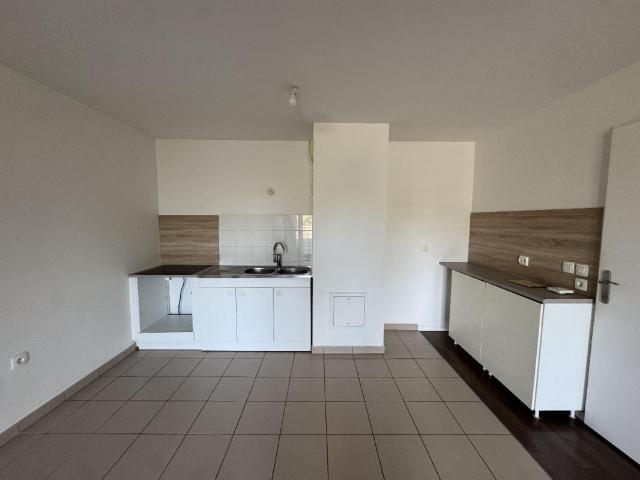 Appartement vente à Pontoise, Persan