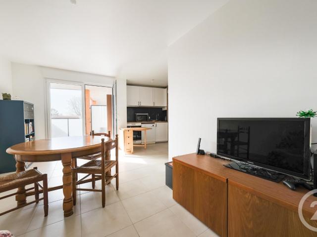 Appartement vente à Cherbourg, Barneville-carteret