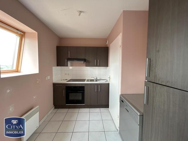 Appartement vente à Lens, Avion