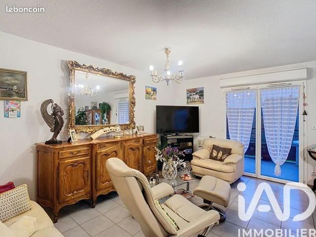Appartement vente à Montauban, Aucamville
