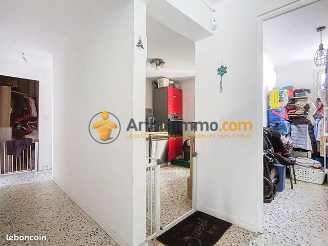 Appartement vente à Perpignan