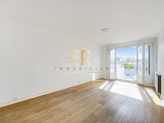Appartement vente à Paris 11e Arrondissement, Paris