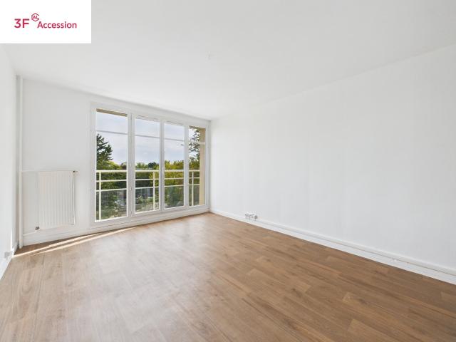 Appartement vente à Buzenval, Rueil-Malmaison