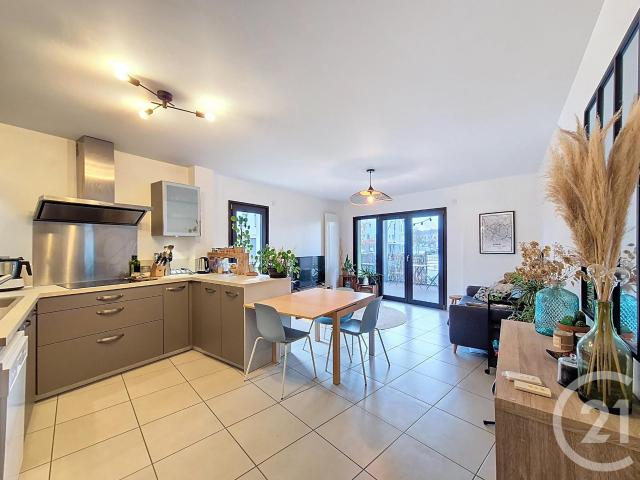 Appartement vente à Lyon, Métropole de Lyon