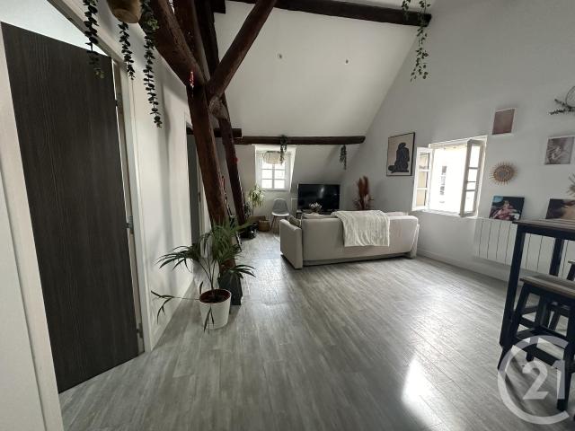 Appartement location à Chartres