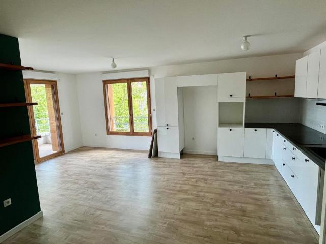 Appartement vente à Boulogne-Billancourt, Meudon