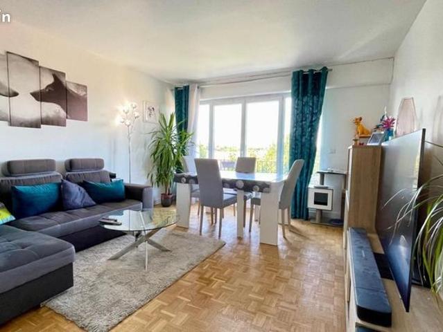 Appartement vente à Sarcelles, Domont