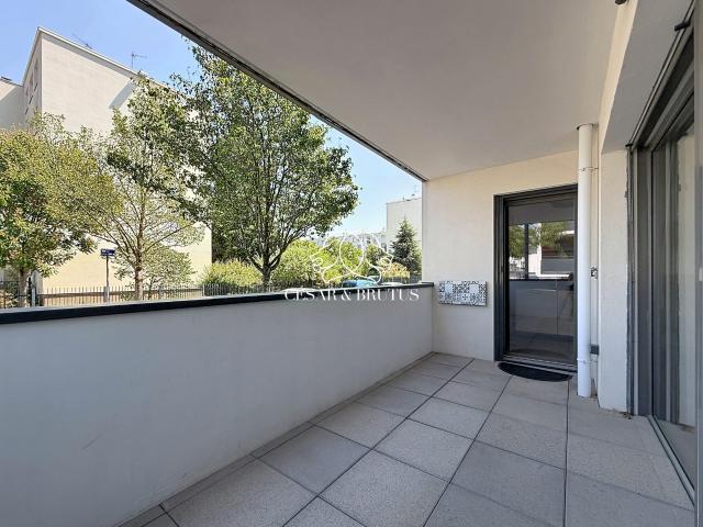Appartement vente à Lessivas, Bron