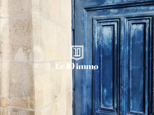 Appartement vente à Nantes