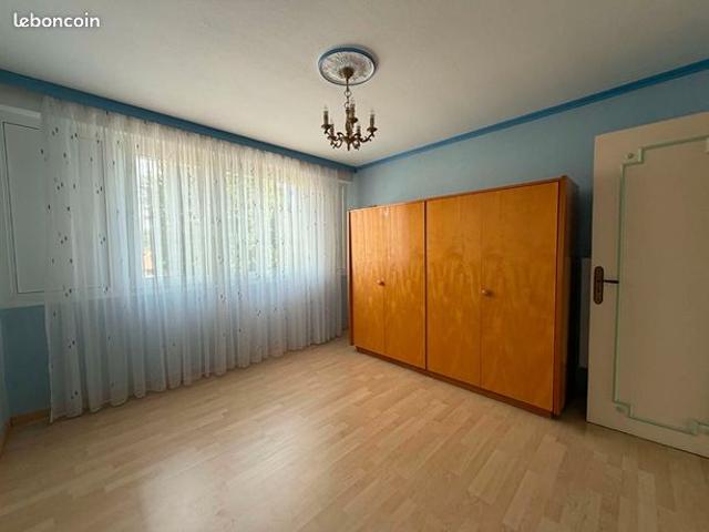 Appartement vente à Chartres, Cernay
