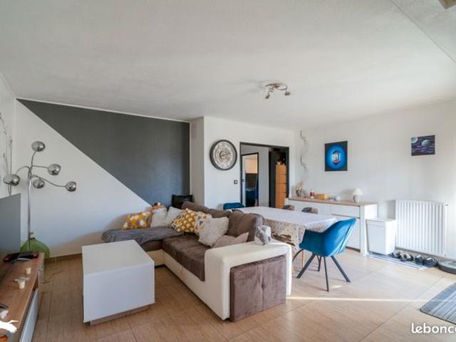 Appartement vente à Toulouse, Colomiers