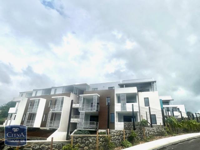 Appartement location à La Réunion