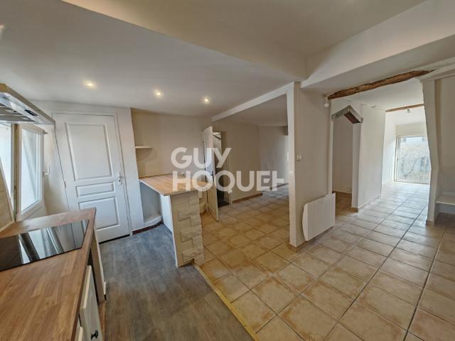 Appartement location à Carpentras