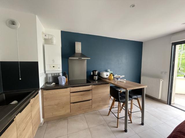 Appartement vente à Aix-en-Provence, Eyguières