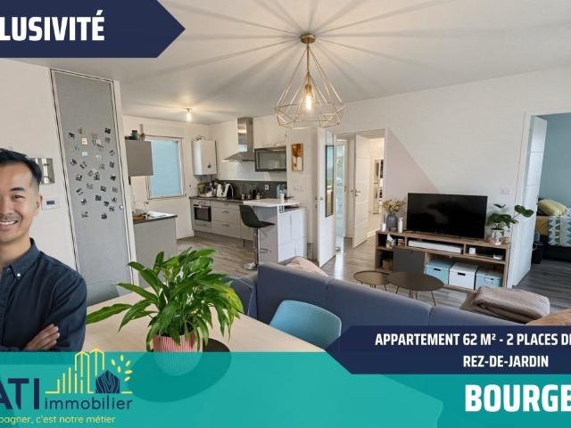 Appartement vente à Rennes, Bretagne