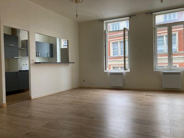 Appartement location à Saint-Quentin, Saint-quentin